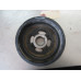 20E005 Crankshaft Pulley From 2011 Nissan Altima  2.5